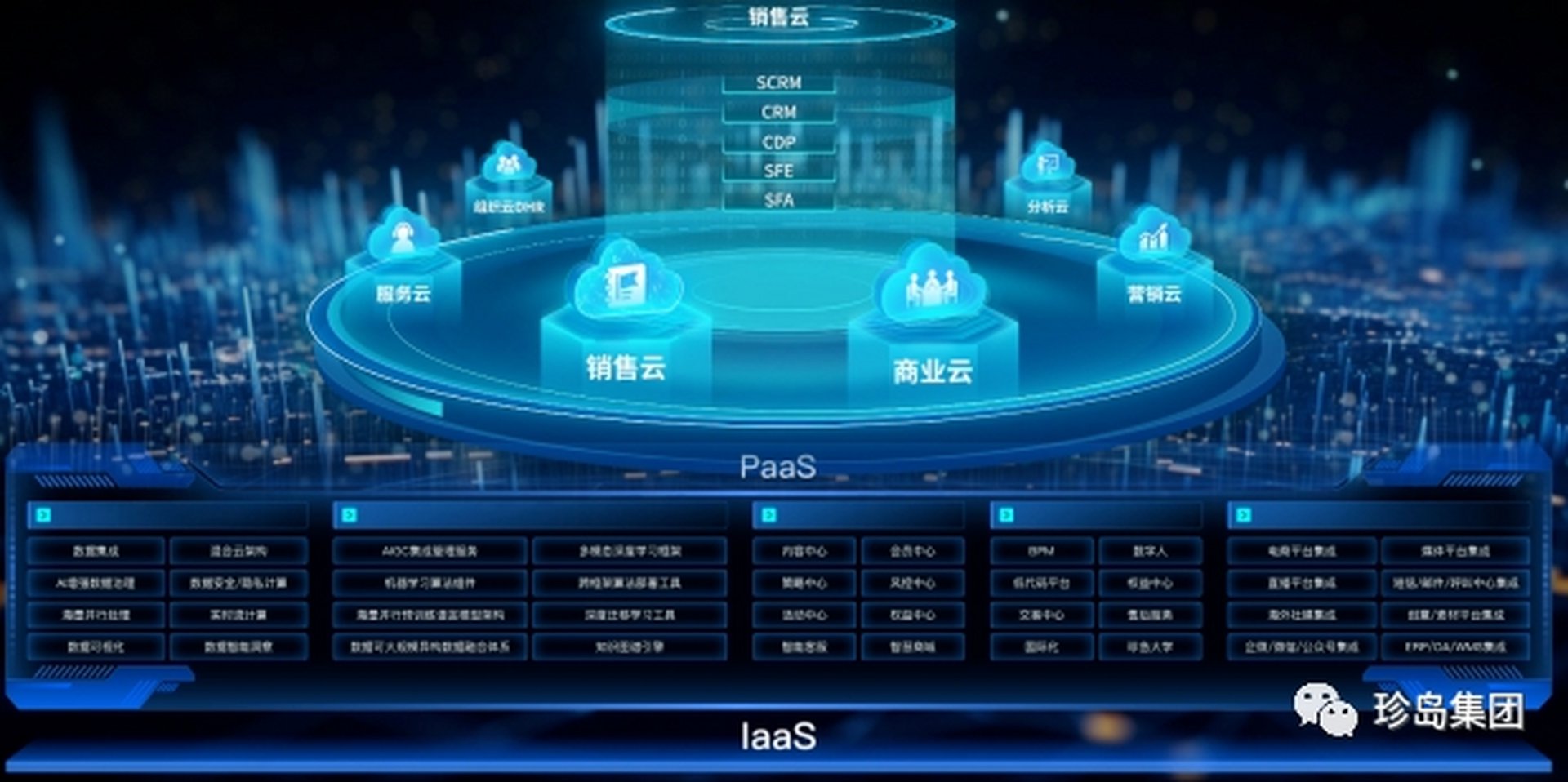 中祥信息技术